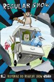 Regular Show - Histórias do Regular Show