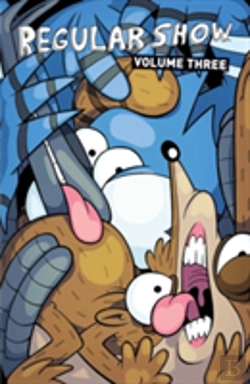 Bertrand.pt - Regular Show