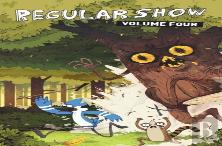 Regular Show