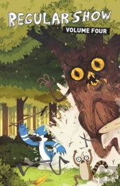Regular Show