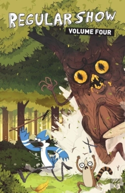 Bertrand.pt - Regular Show
