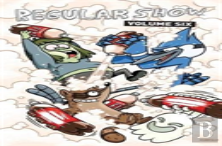 Regular Show