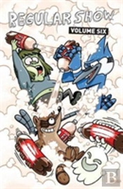 Regular Show