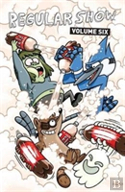 Bertrand.pt - Regular Show