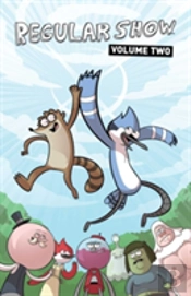 Regular Show