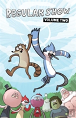 Bertrand.pt - Regular Show