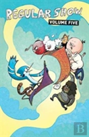 Regular Show