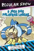Regular Show - O Jogo das Palavras Loucas