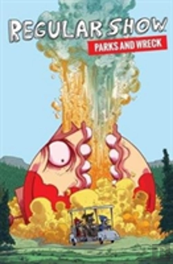 Bertrand.pt - Regular Show Ogn 4 Parks And Wreck