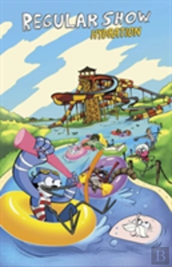 Bertrand.pt - Regular Show Ogn Vol 1: Hydration