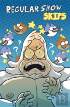 Regular Show: Skips