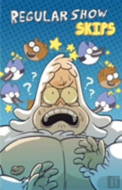 Bertrand.pt - Regular Show: Skips