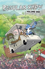 Regular Show Vol 1