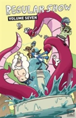 Bertrand.pt - Regular Show Vol. 7