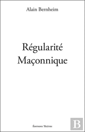 Régularité Maçonnique
