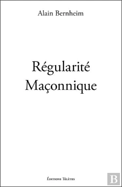 Bertrand.pt - Régularité Maçonnique
