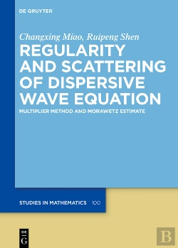 Bertrand.pt - Regularity And Scattering Of Dispersive Wave Equations
