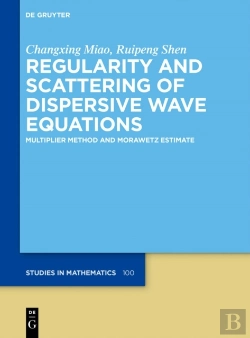 Bertrand.pt - Regularity And Scattering Of Dispersive Wave Equations