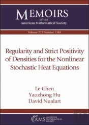 Regularity And Strict Positivity Of Densities For The Nonlinear Stochastic Heat Equations