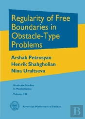 Regularity Of Free Boundaries In Obstacle-Type Problems