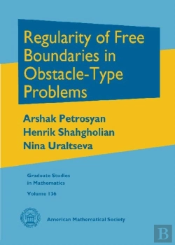 Bertrand.pt - Regularity Of Free Boundaries In Obstacle-Type Problems