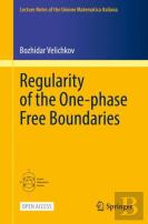 Regularity Of The One-Phase Free Boundaries