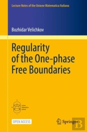 Regularity Of The One-Phase Free Boundaries