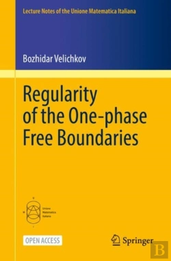 Bertrand.pt - Regularity Of The One-Phase Free Boundaries