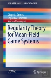 Regularity Theory For Mean-Field Game Systems
