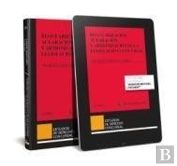 Bertrand.pt - Regularización, Aclaración Y Armonización De La Legislación Concursal (Papel + E-Book)