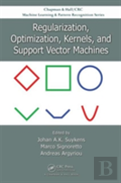 Regularization, Optimization, Kernels, And Support Vector Machines