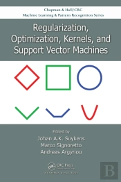 Regularization, Optimization, Kernels, And Support Vector Machines