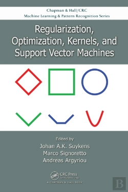 Bertrand.pt - Regularization, Optimization, Kernels, And Support Vector Machines