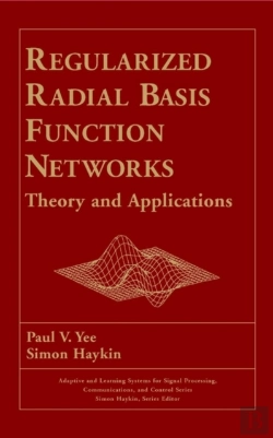 Bertrand.pt - Regularized Radial Basis Function Networks