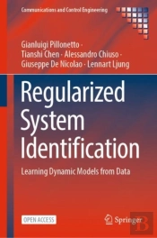 Regularized System Identification