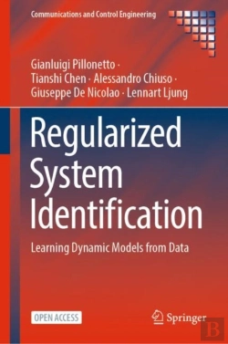 Bertrand.pt - Regularized System Identification
