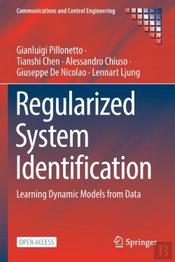 Bertrand.pt - Regularized System Identification