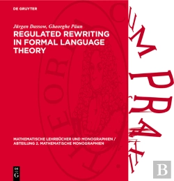 Bertrand.pt - Regulated Rewriting In Formal Language Theory