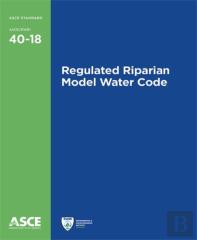 Regulated Riparian Model Water Code