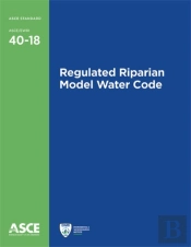 Regulated Riparian Model Water Code