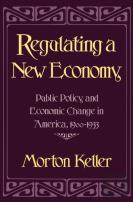 Regulating A New Economy