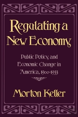 Bertrand.pt - Regulating A New Economy
