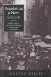 Regulating A New Society