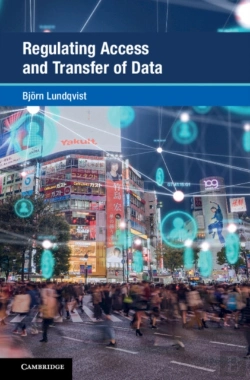 Bertrand.pt - Regulating Access And Transfer Of Data