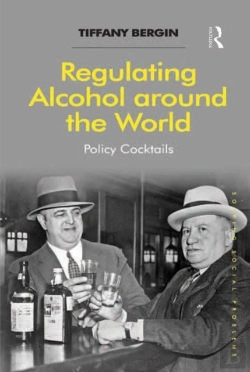 Bertrand.pt - Regulating Alcohol Around The World
