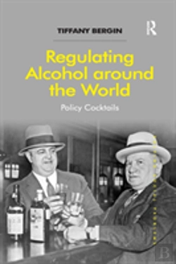 Bertrand.pt - Regulating Alcohol Around The World