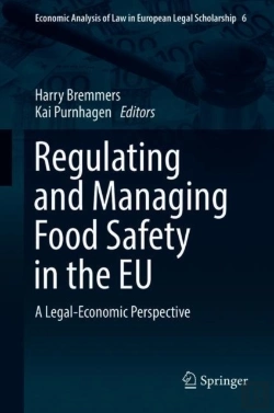 Bertrand.pt - Regulating And Managing Food Safety In The Eu