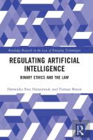 Regulating Artificial Intelligence