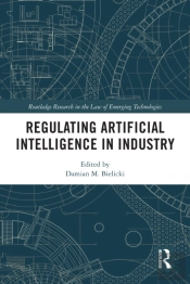 Regulating Artificial Intelligence In Industry