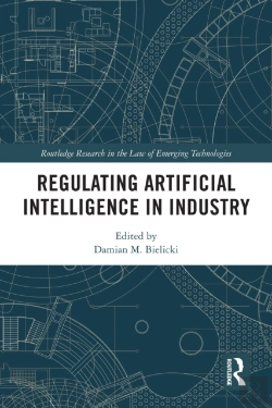 Bertrand.pt - Regulating Artificial Intelligence In Industry